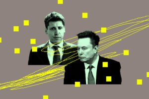 Elon Musk's Emails About OpenAI Are Now Public Evidence