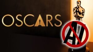 Oscars Bans AI Movies But Rules Have Giant Loopholes