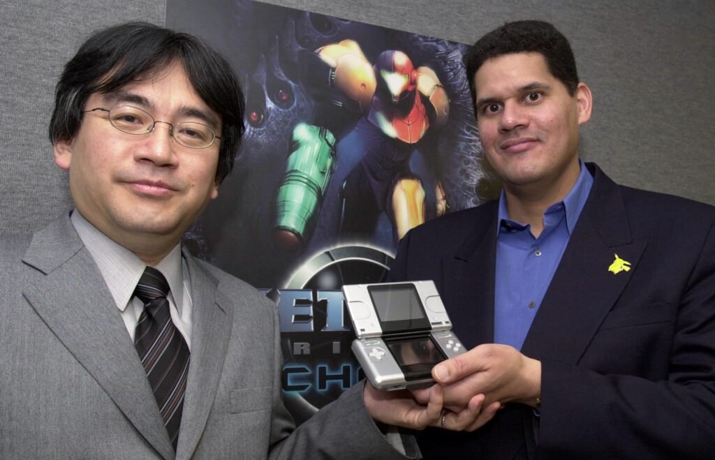 Nintendo Cut Ties With Amazon Over Illegal Request