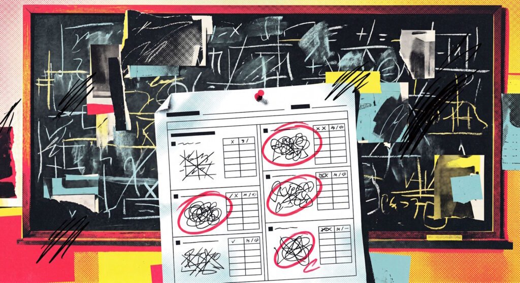 Google’s AI Fails Test With Impossible Math Problems