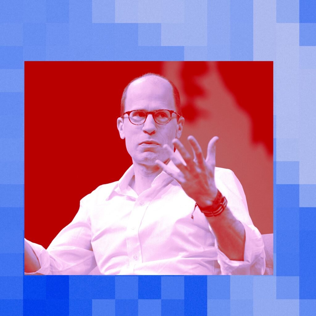Philosopher Says AI Should Replace Human Jobs Forever