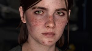 Artist Uses The Last of Us to Master 3D Character Design