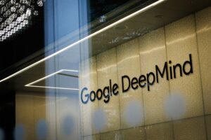 Google's AI Workers Form Union to Block Military Projects