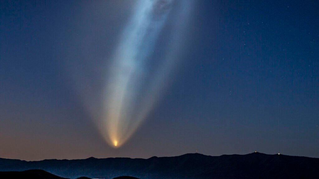 SpaceX Quietly Retires Its Most Successful Rocket