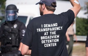 Government Sued Over Secret DNA Database Plan