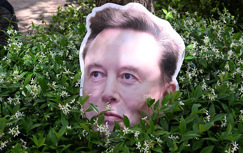 Elon Musk’s Old Twitter Threat Comes Back in OpenAI Trial