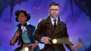 New Horror Puzzle Game Makes Lovecraft Feel Cozy