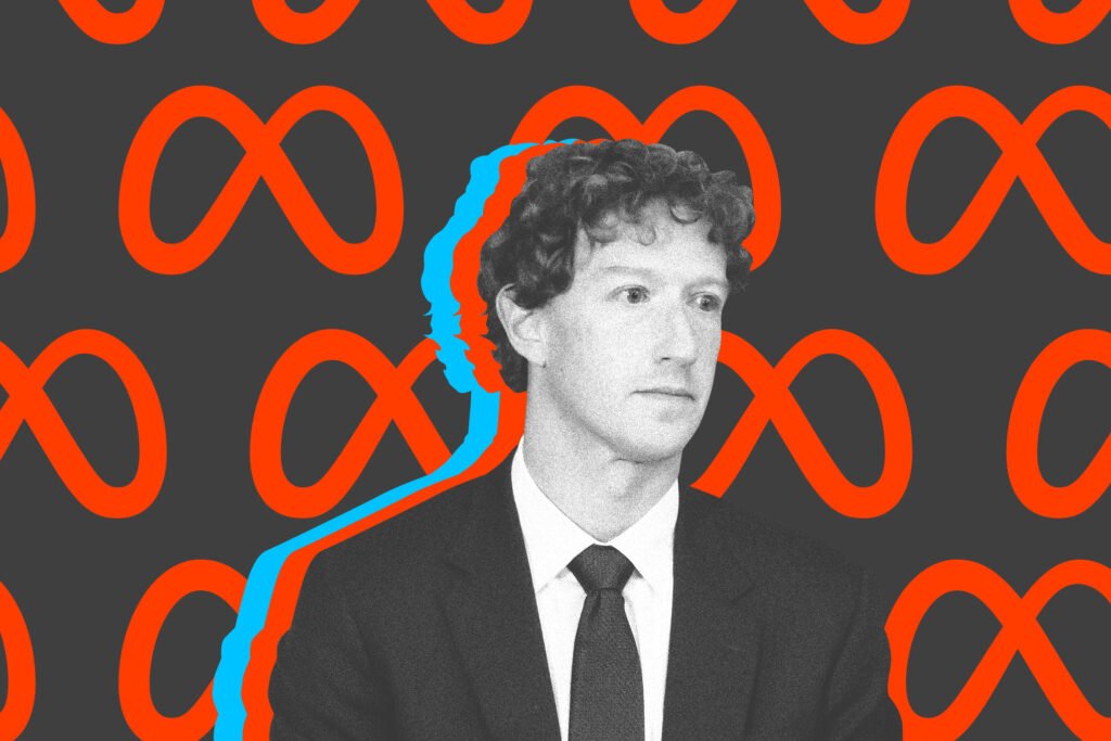 Meta Faces New Court Battle After $375 Million Loss