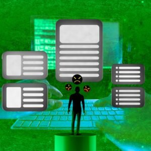 Hackers Complain About AI-Generated Spam Too