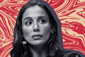 OpenAI's Former CTO Reveals Why Sam Altman Was Really Fired