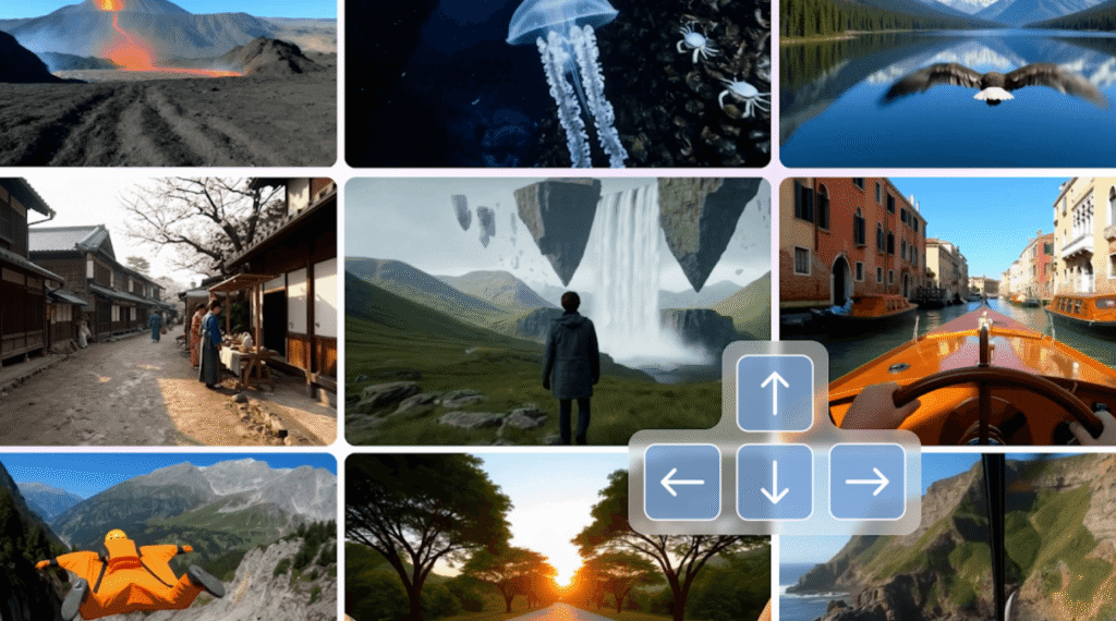 Google Turns Street View Into Walkable AI Worlds
