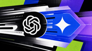 Google's Gemini AI Steals Market Share from ChatGPT