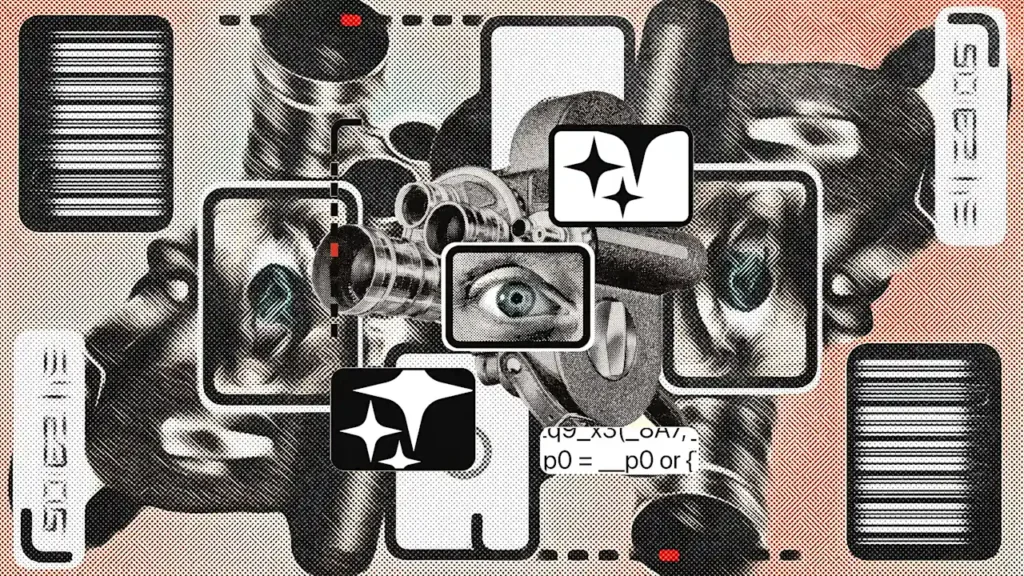 Hollywood Directors Use AI For Paperwork, Not Movie Magic