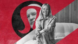 Lululemon Founder Slams New CEO Pick in Public Fight