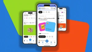 Venmo Gets Its First Major Redesign Since 2009