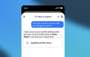 Meta's AI Chatbot Helped Hackers Steal Instagram Accounts