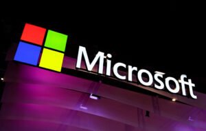 Hackers Sneak Malware Into Microsoft Store Again