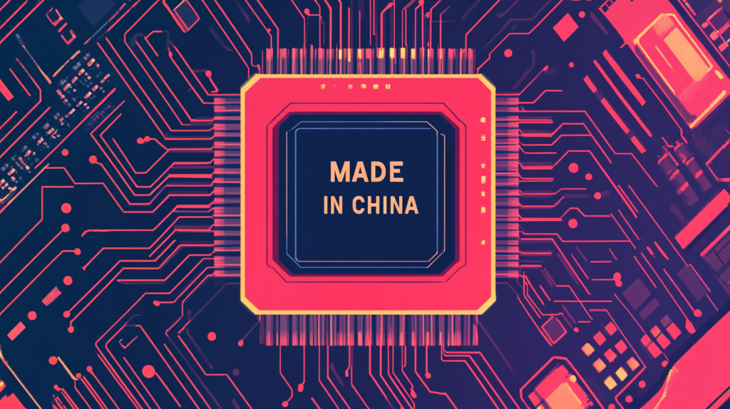 Meituan’s LongCat-2.0 shows China can train massive AI models without Nvidia